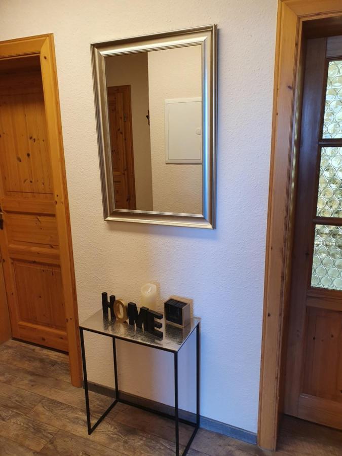 Pepe Apartment Braunlage Exterior photo