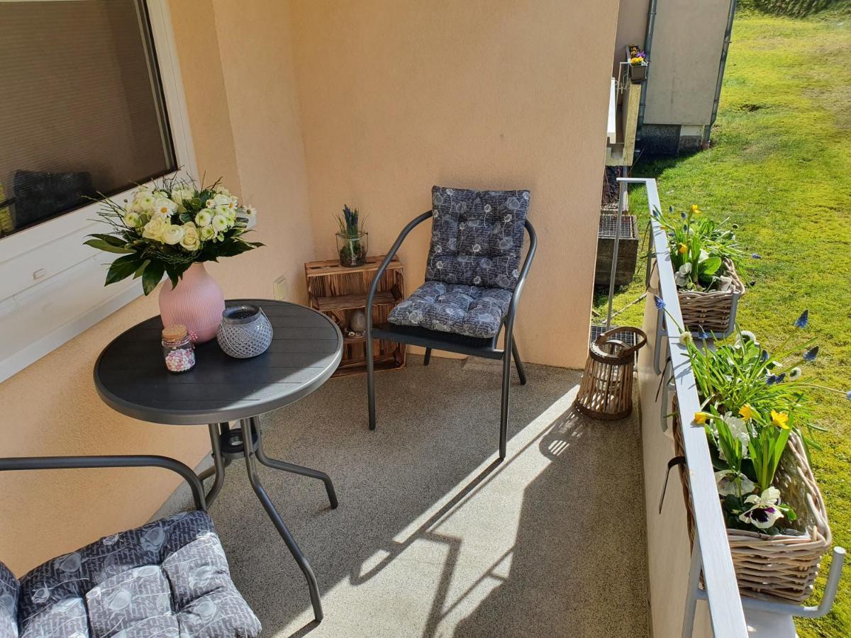 Pepe Apartment Braunlage Exterior photo