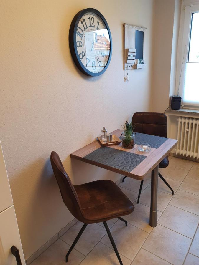 Pepe Apartment Braunlage Exterior photo